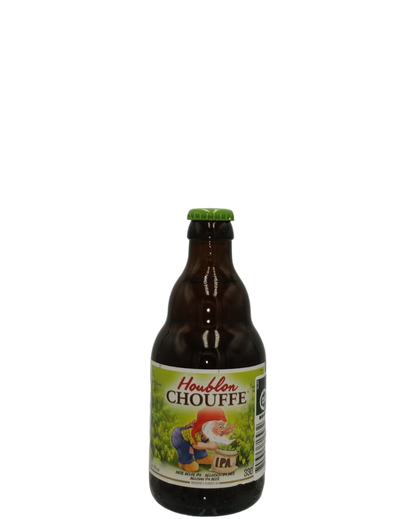Chouffe IPA 9% 33cl