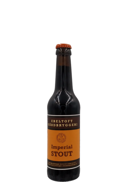 Imperial Stout 9,3% 25L