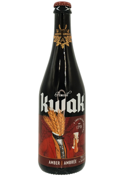 Kwak 8,4% 6L (Perfect Draft)