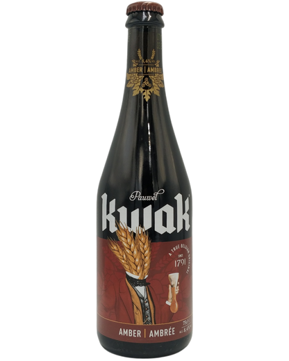 Kwak 8,4% 20L