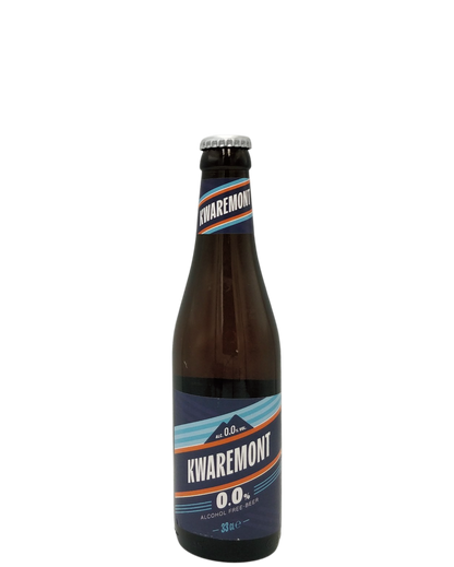 Kwaremont 0,0% 33cl