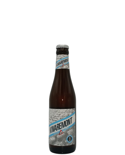 Kwaremont 0,0% 33cl