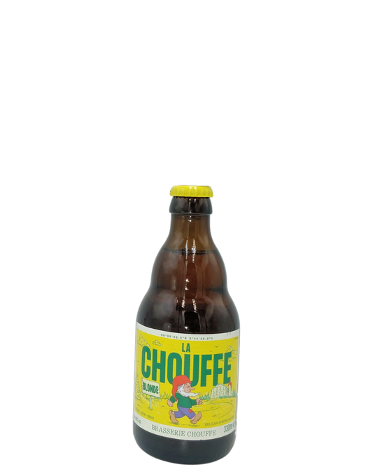 La Chouffe 8% 33cl