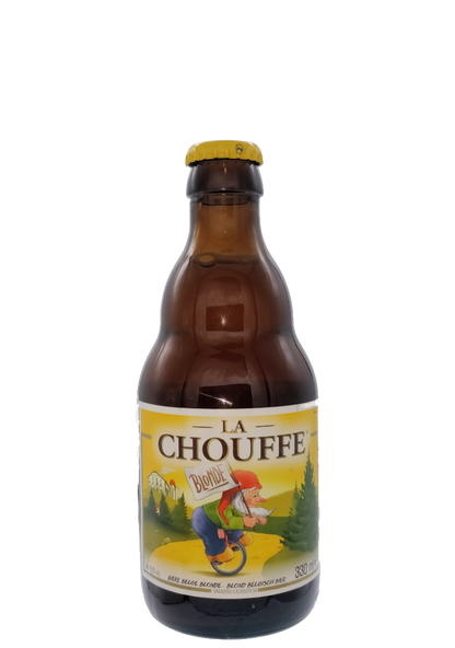 La Chouffe Blond 8% 20L