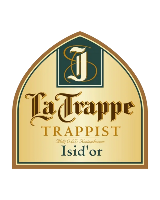 La Trappe Isid'or 7,5% 20L