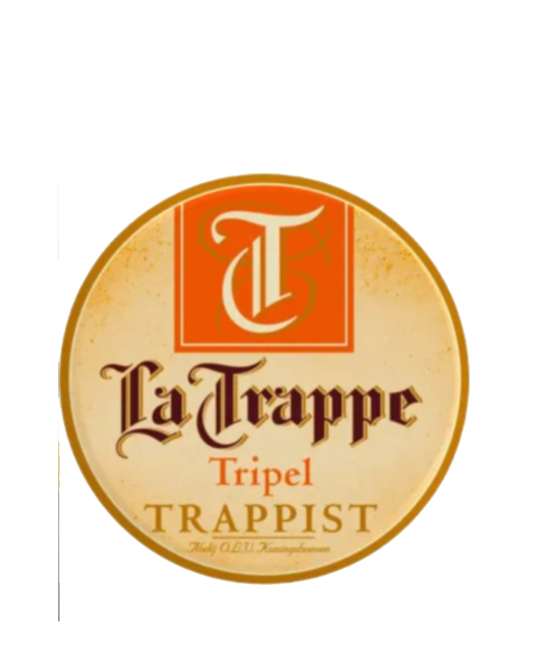 La Trappe Tripel 8% 20L