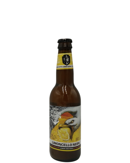 Limoncello NEIPA 5,8% 33cl