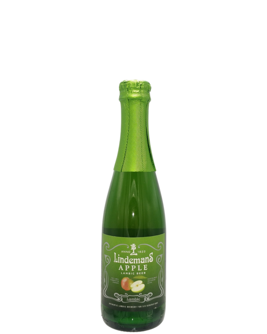 Lindemans Apple 3,5% 35,5cl