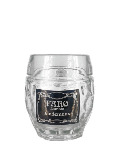 Lindemans Faro ølkrus