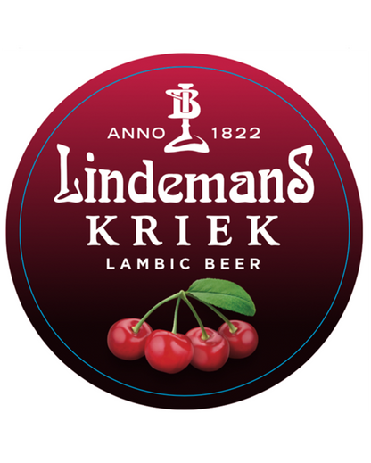 Lindemans Kriek 3,5% 20L