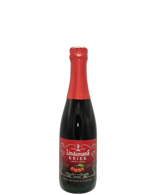 Lindemans Kriek 3,5% 35,5cl