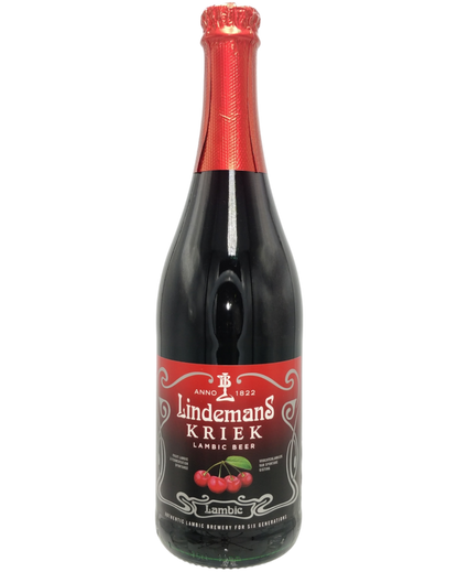 Lindemans Kriek 3,5% 20L