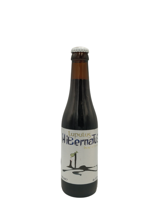 Lupulus Hibernatus 9,5% 33cl