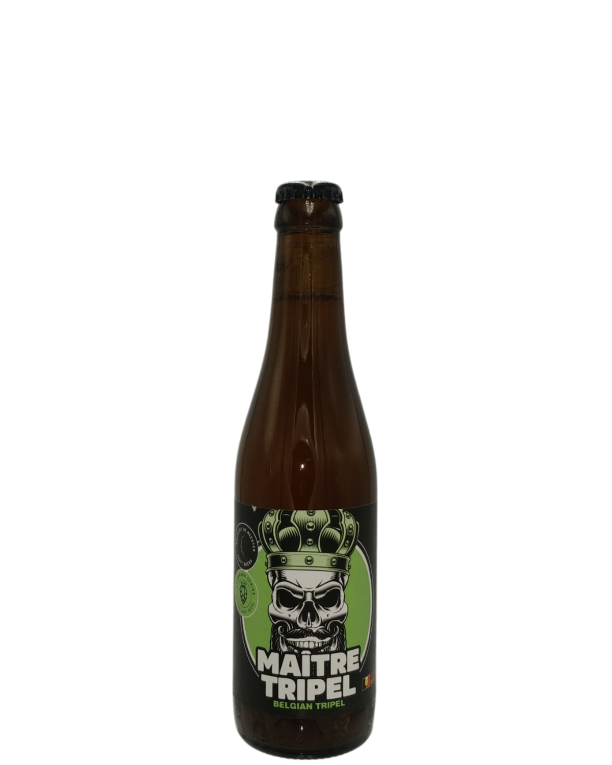 Maître Tripel 8,5% 33cl