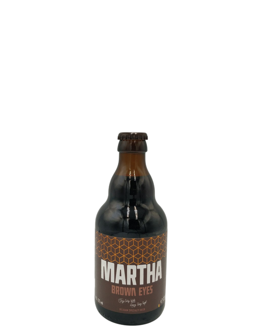 Martha Brown Eyes 12% 33cl