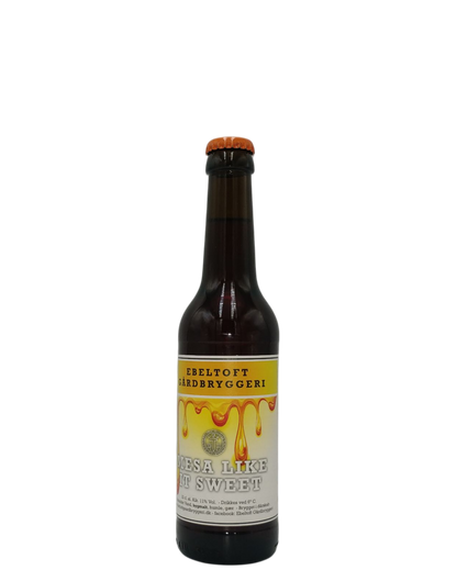 Mesa Like it Sweet 11% 20x33cl