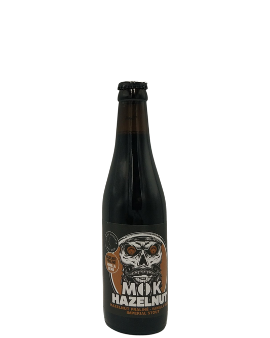 Mok Hazelnut 13% 33cl