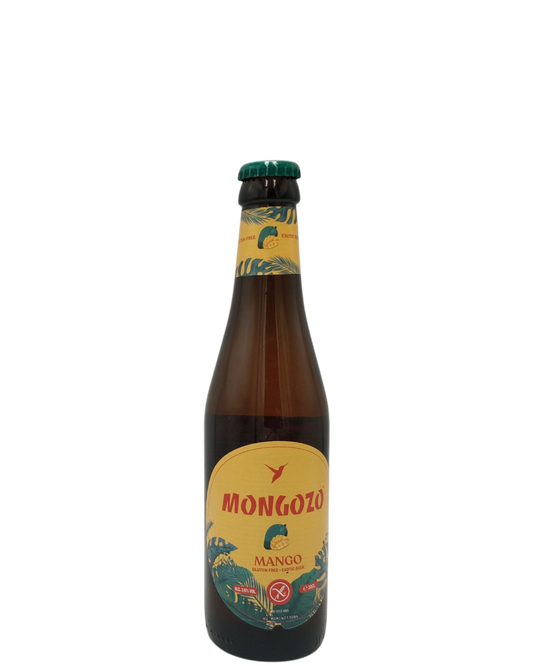 Mongozo Mango 3,6% 33cl