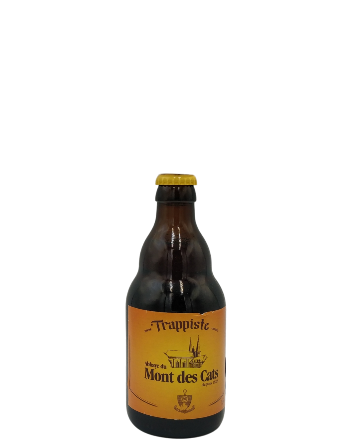 Mont des Cats 7,6% 33cl