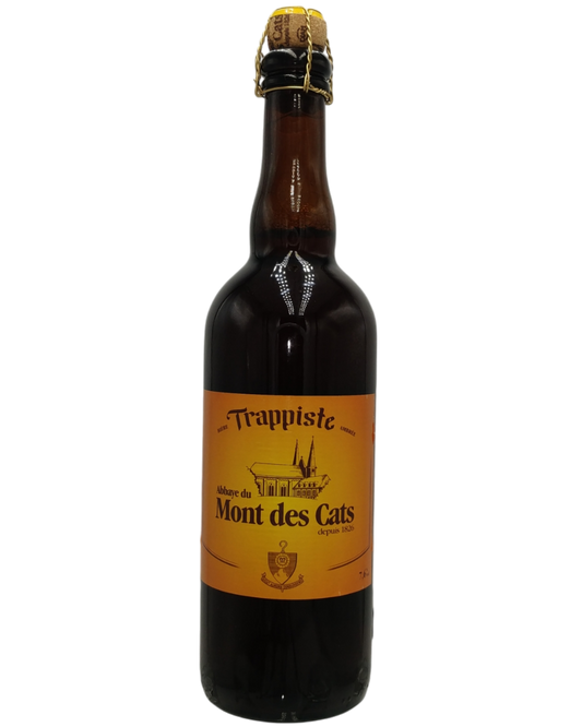 Mont des Cats 7,6% 75cl