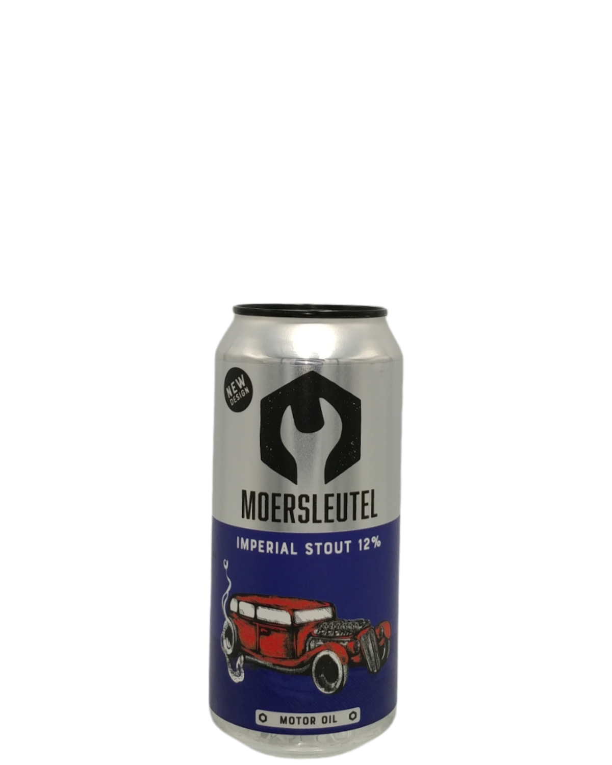 Motor Oil 12% 44cl