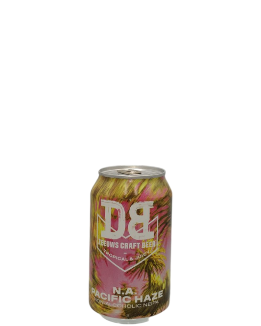 N.A. Pacific Haze 0,5% 33cl
