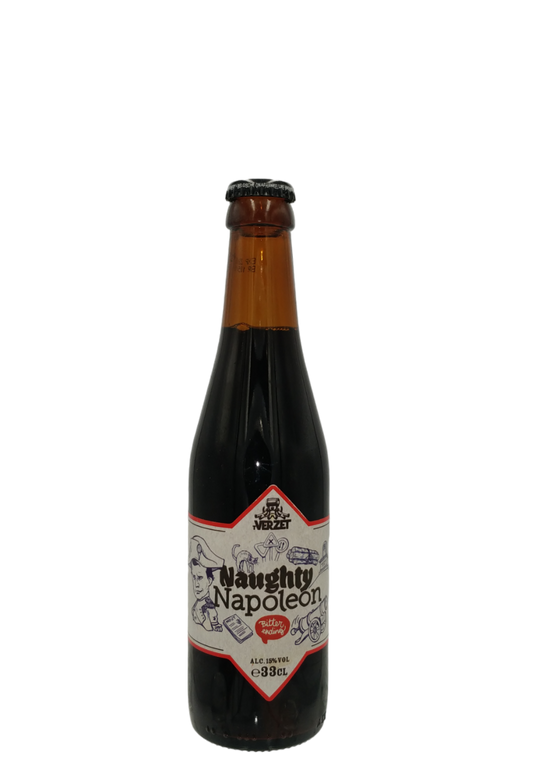 Naughty Napoleon 15% 33cl