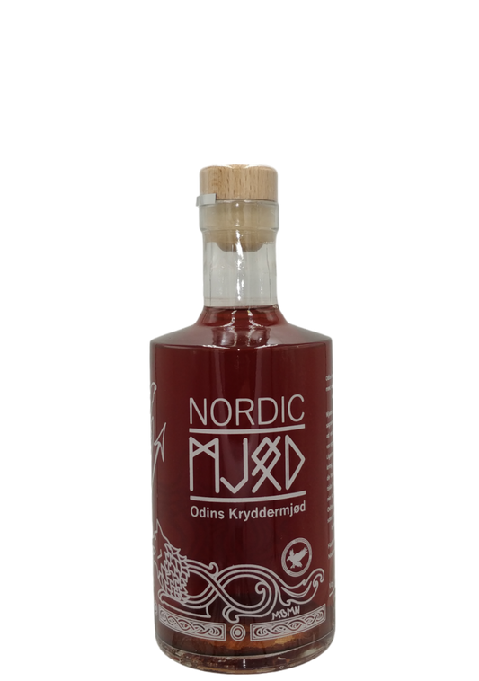 Odins Kryddermjød 14,8% 50cl