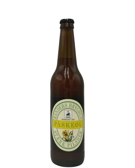 Påskeøl 6,8% 50cl