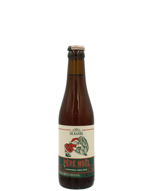 Pere Noël 7% 33cl