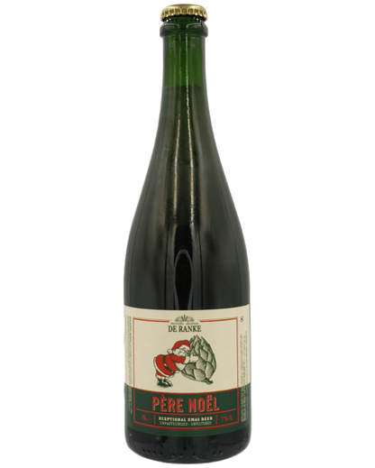 Pere Noël 7% 20L