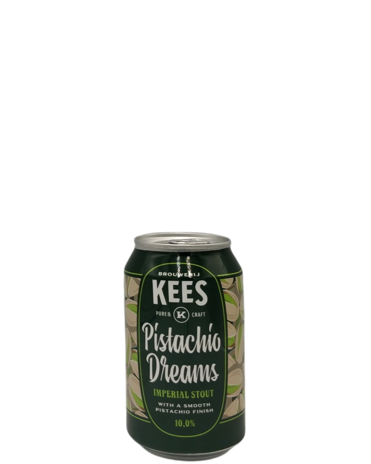 Pistachio Dreams 10% 33cl
