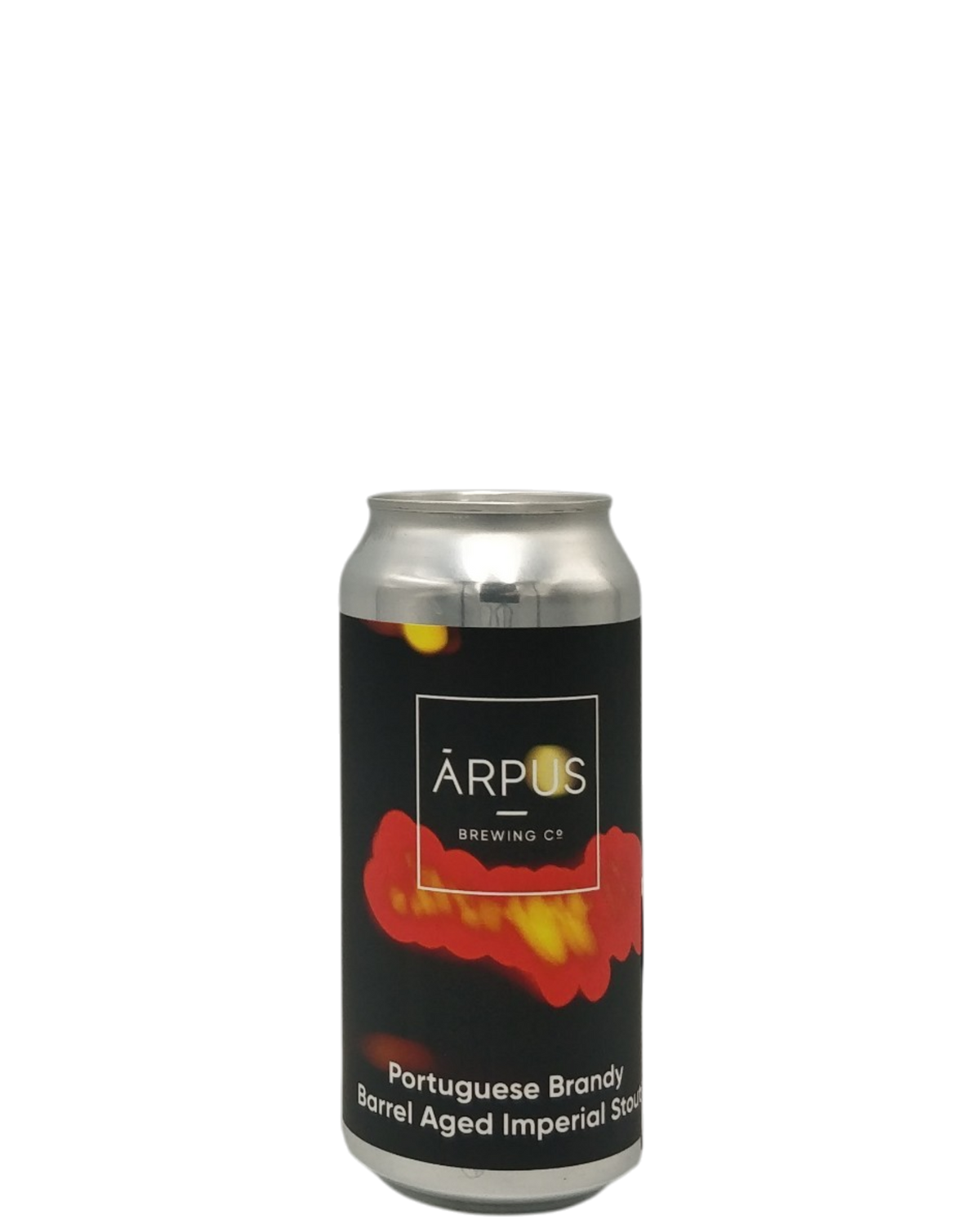 Portuguese Brandy Barrel Aged Imperial Stout 12% 44cl