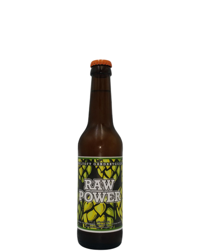 Raw Power 8,5% 20x33cl