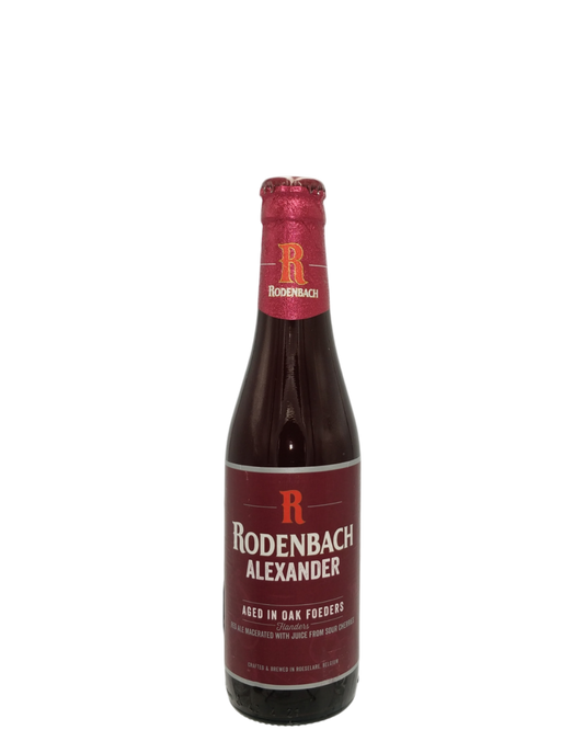 Rodenbach Alexander 5,6% 33cl