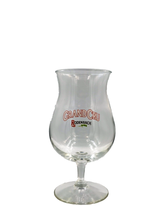 Rodenbach Grand Cru 25cl tulipanglas