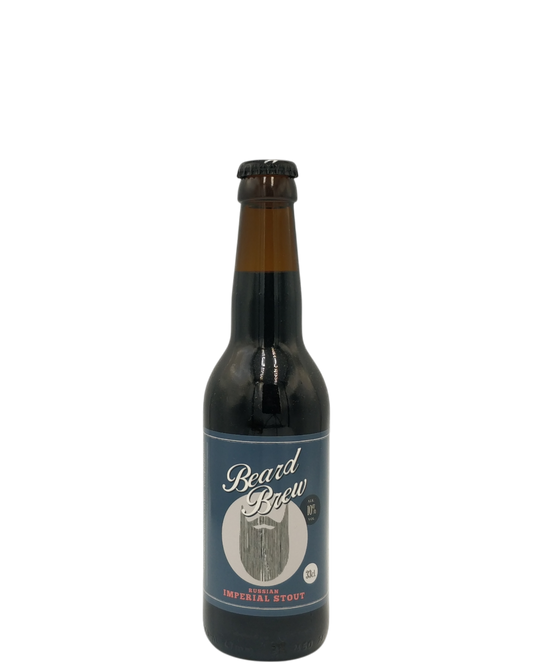 Russian Imperial Stout 10% 33cl