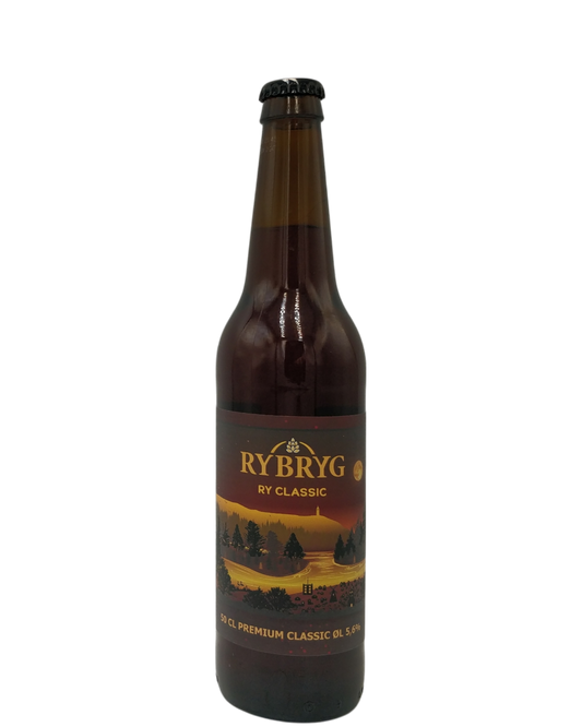 Ry Classic 5,6% 50cl