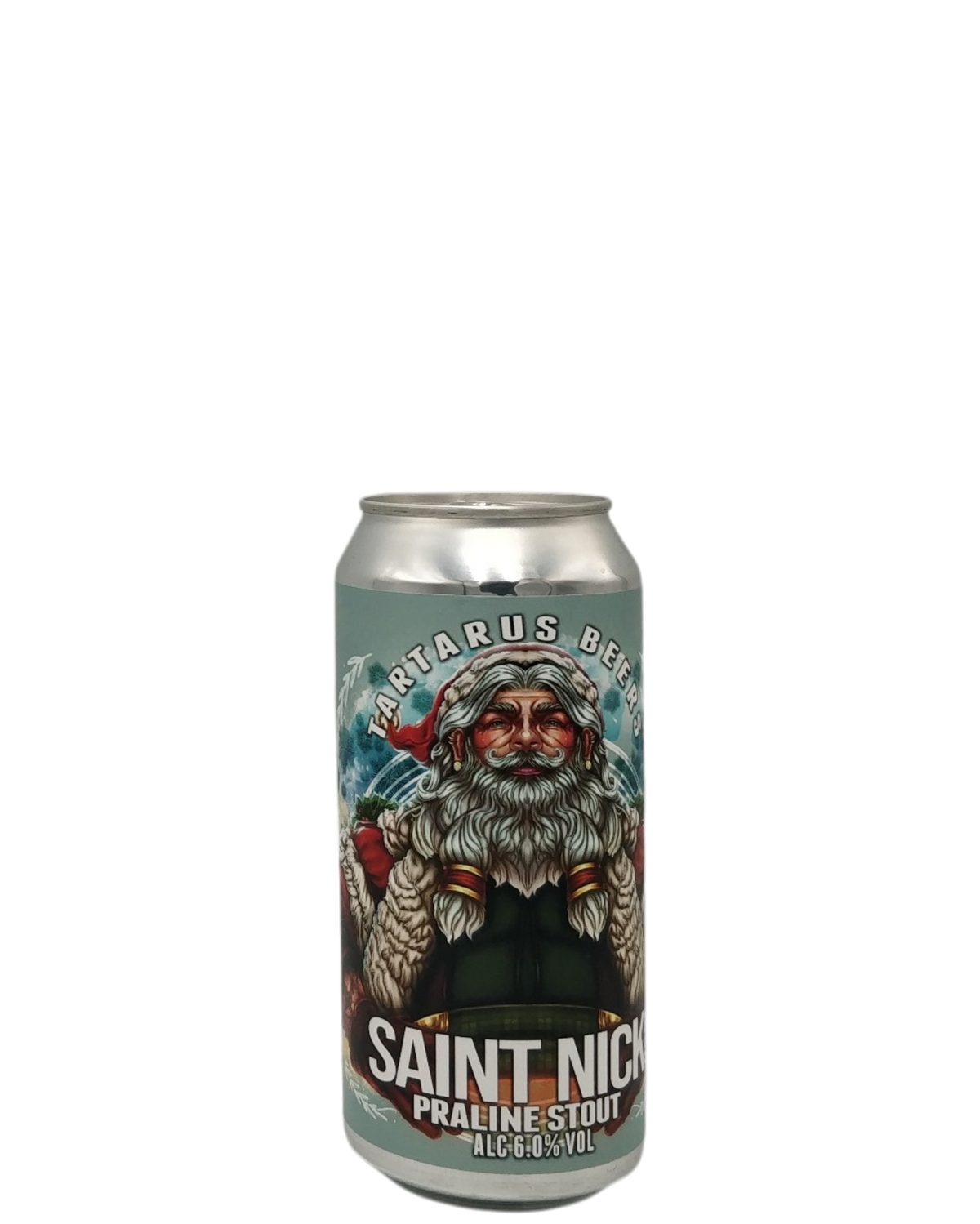 Saint Nick 2025 6% 44cl