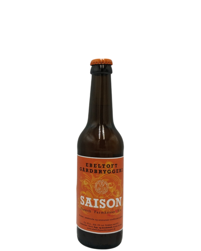 Saison 6% 20x33cl
