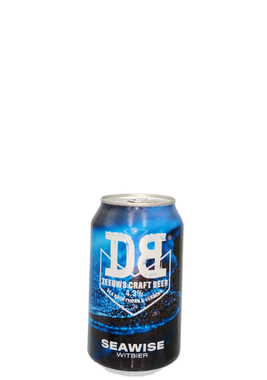 SeaWise 4,3% 33cl