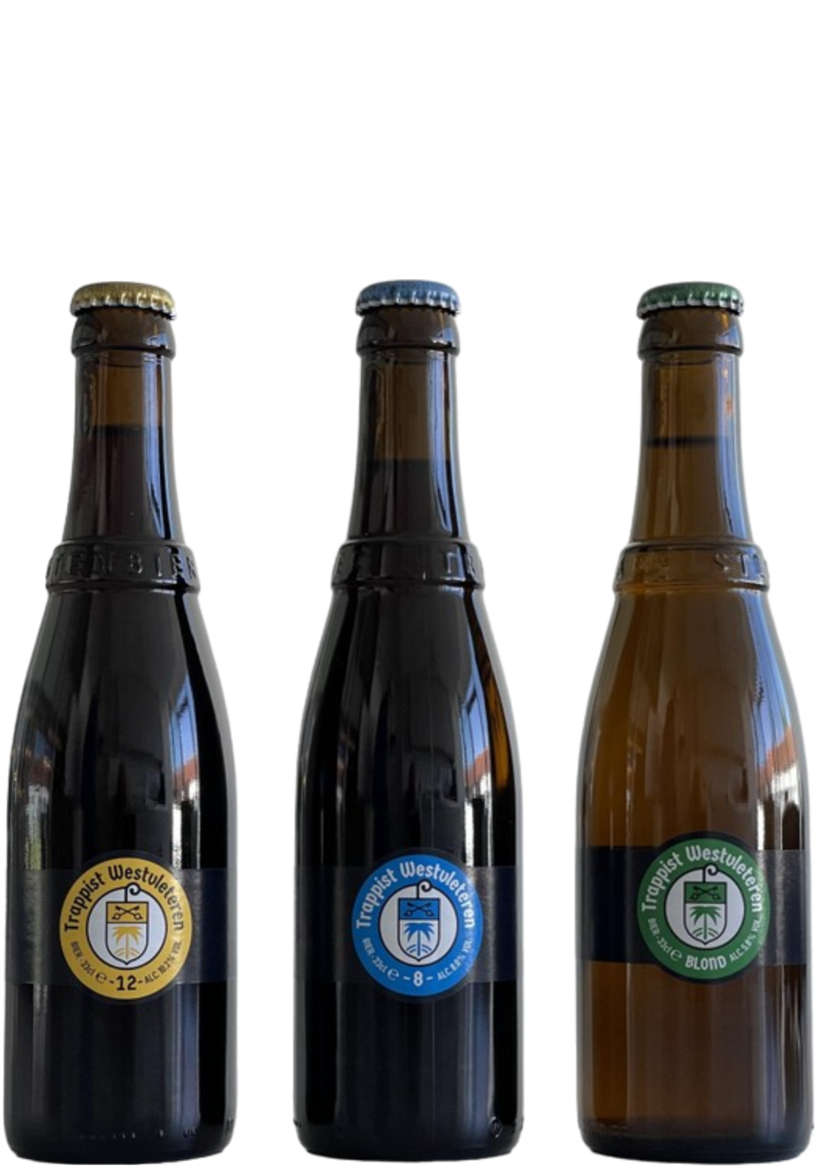 Smag på Westvleteren