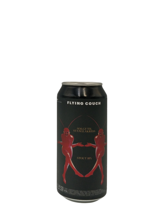 Solgt Til Stanglakrids 10% 44cl