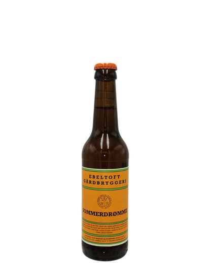 Sommerdrømme 6,5% 20x33cl