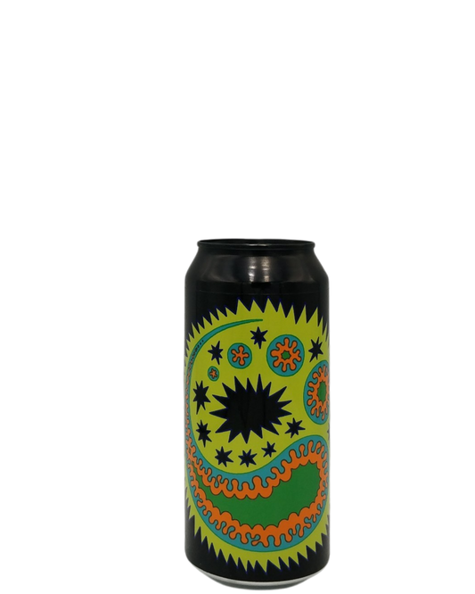Space Trip Cookie 10% 44cl