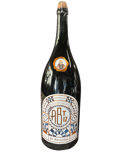 St. Bernardus Abt. 12 10% 6L (Mathusalem)