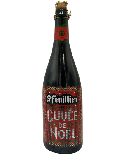 Cuvée de Noël 9% 75cl