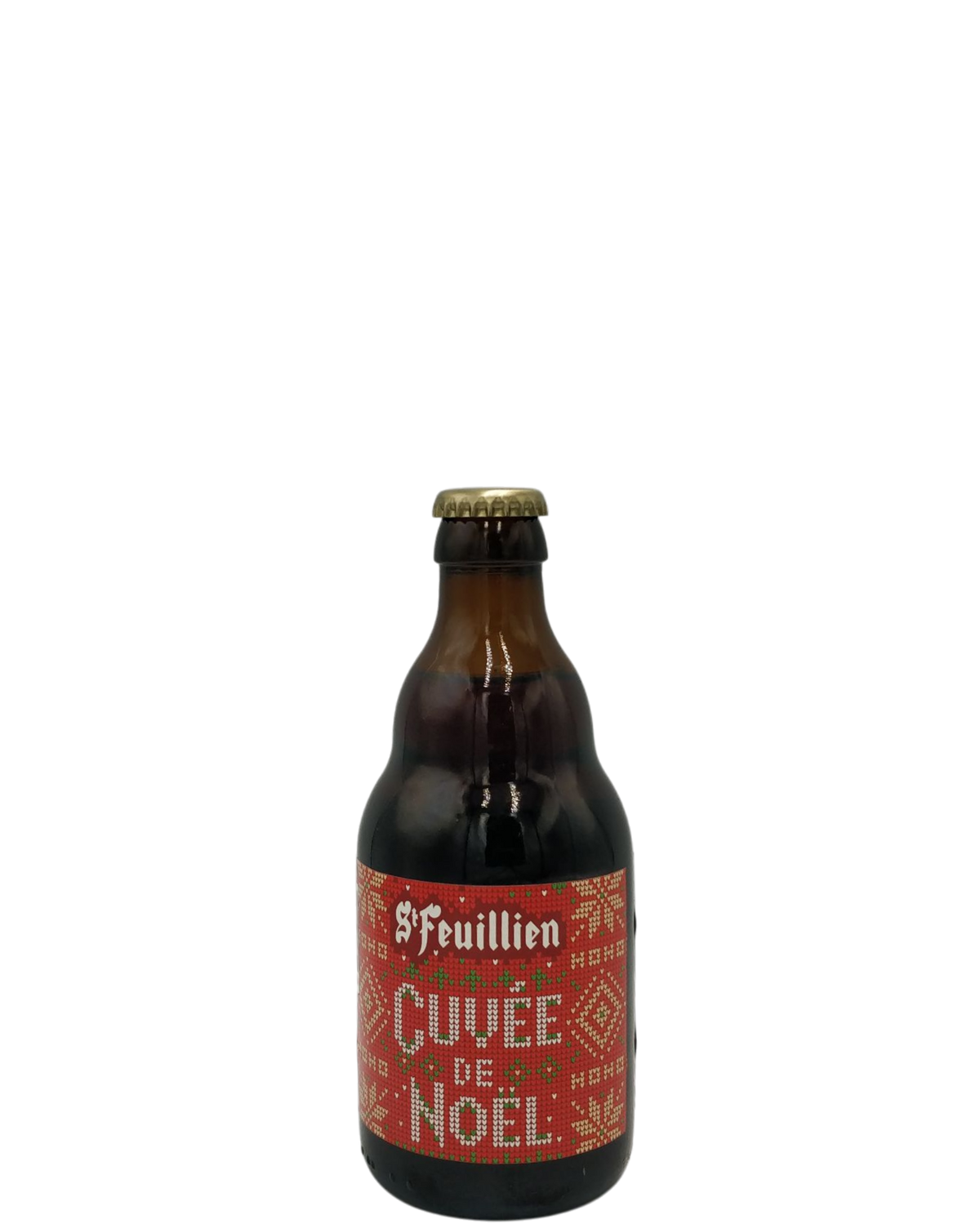 Cuvée de Noël 9% 33cl
