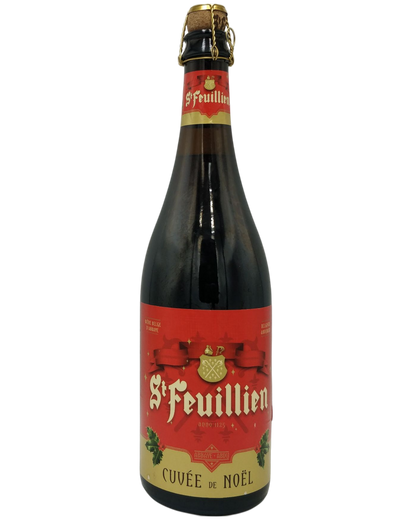 Cuvée de Noël 9% 75cl
