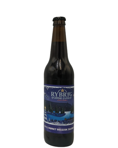 Stjernen over Ry 6,5% 50cl